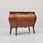 1115 4387 CHEST OF DRAWERS